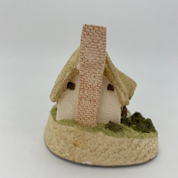 David Winter Cottages - Rose Cottage (1980) - In Box - Picture 5 of 11